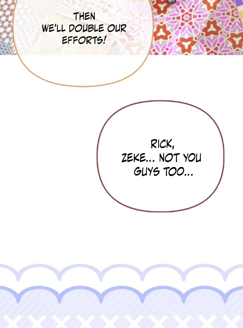 I’m The Princess of All Chapter 88 - Page 70