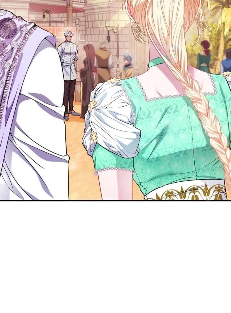 I’m The Princess of All Chapter 88 - Page 80