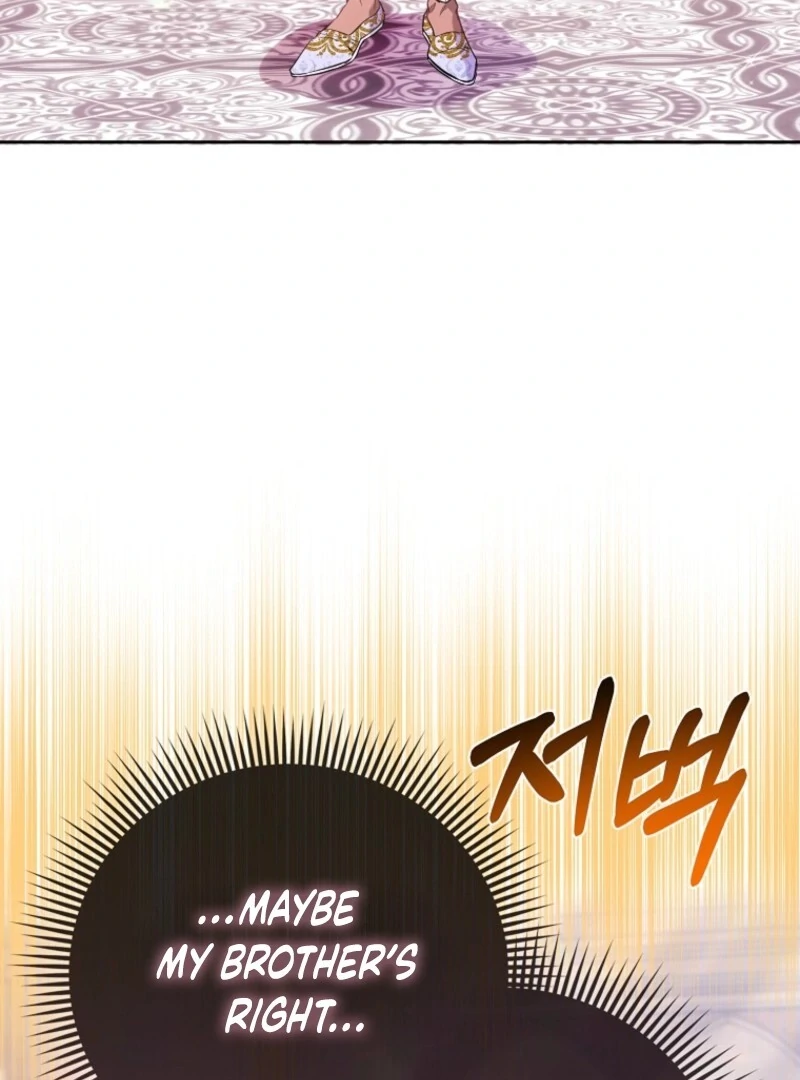 I’m The Princess of All Chapter 88 - Page 126