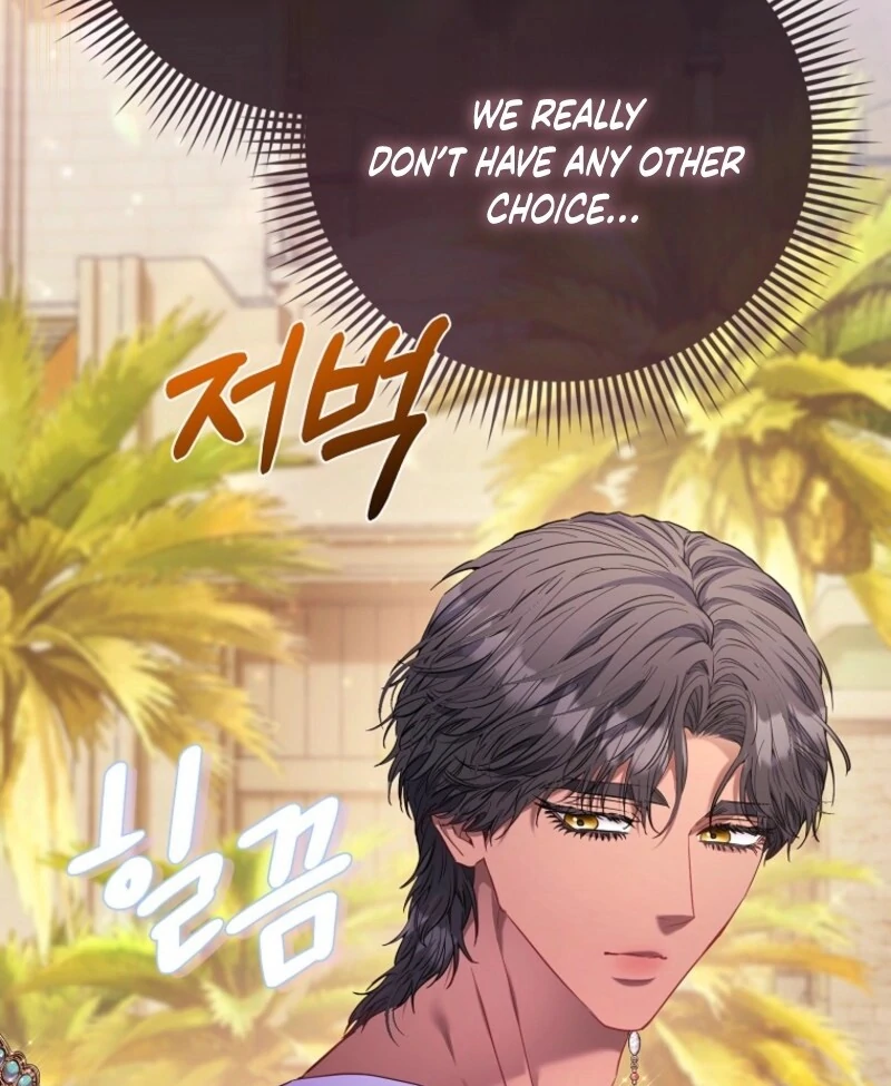 I’m The Princess of All Chapter 88 - Page 127