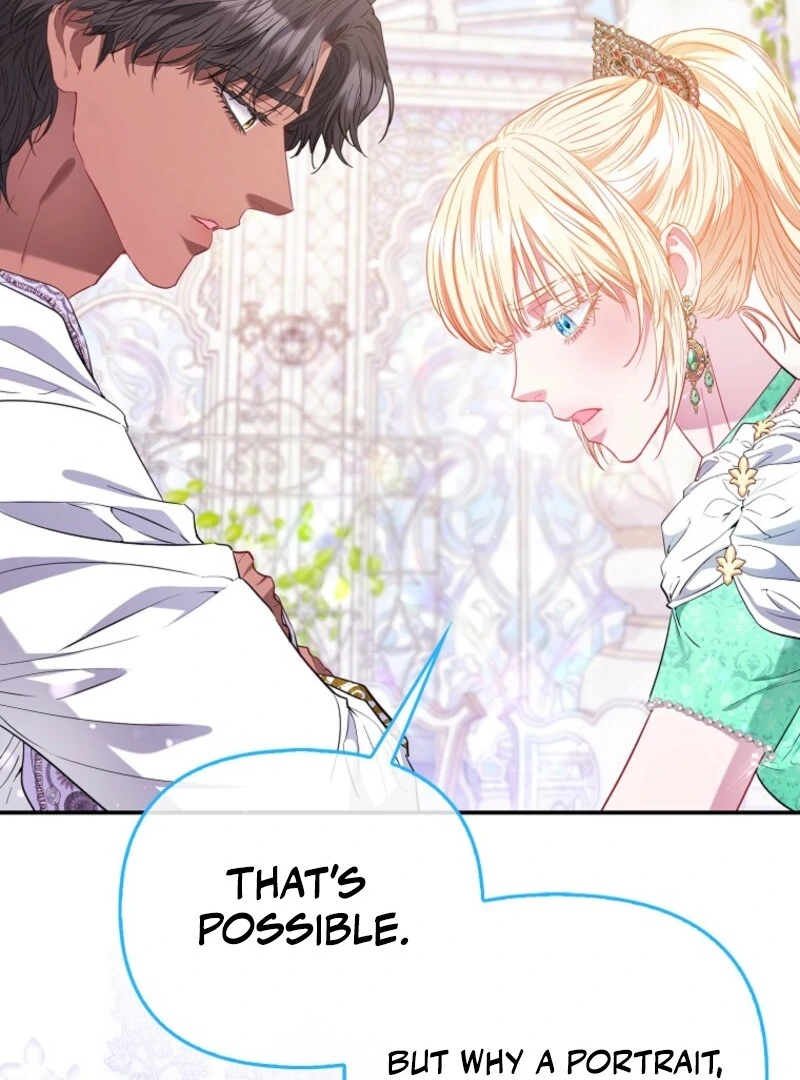 I’m The Princess of All Chapter 89 - Page 38