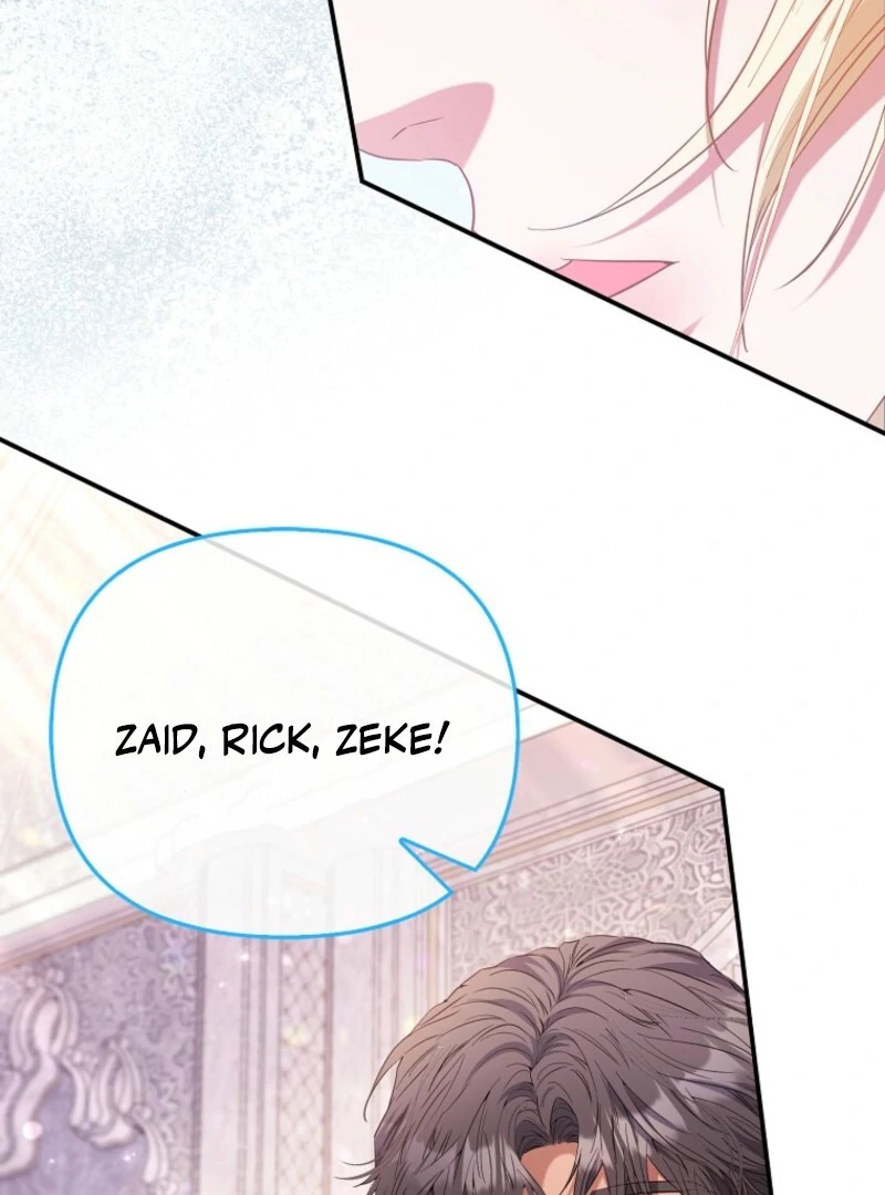 I’m The Princess of All Chapter 89 - Page 55