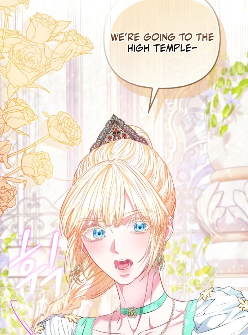 I’m The Princess of All Chapter 89 - Page 58