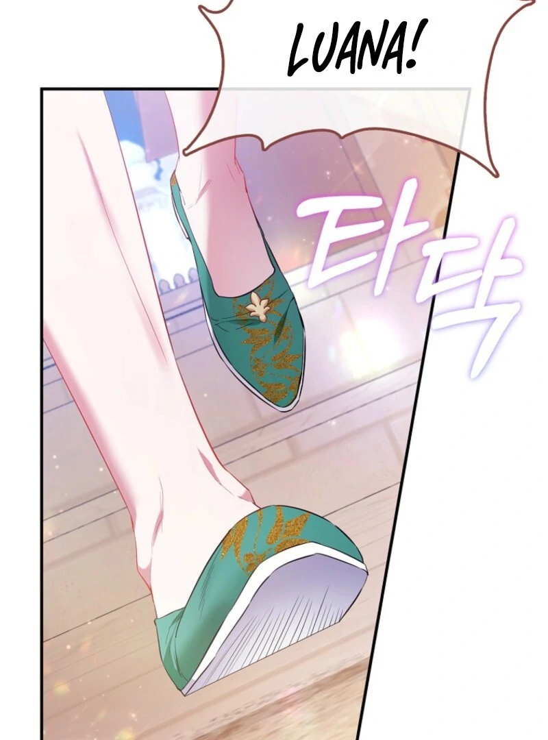 I’m The Princess of All Chapter 89 - Page 64