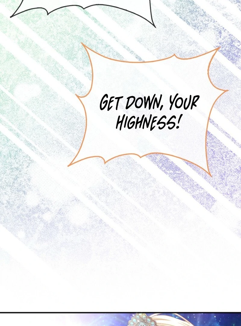 I’m The Princess of All Chapter 89 - Page 81