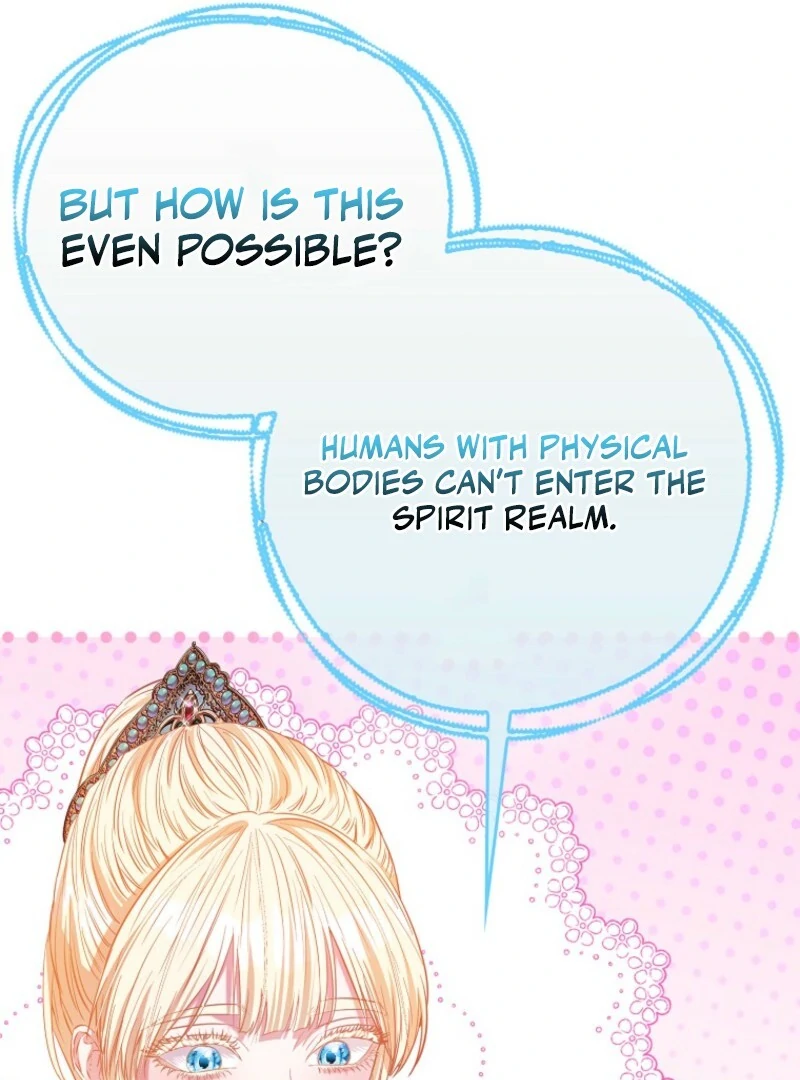 I’m The Princess of All Chapter 89 - Page 112