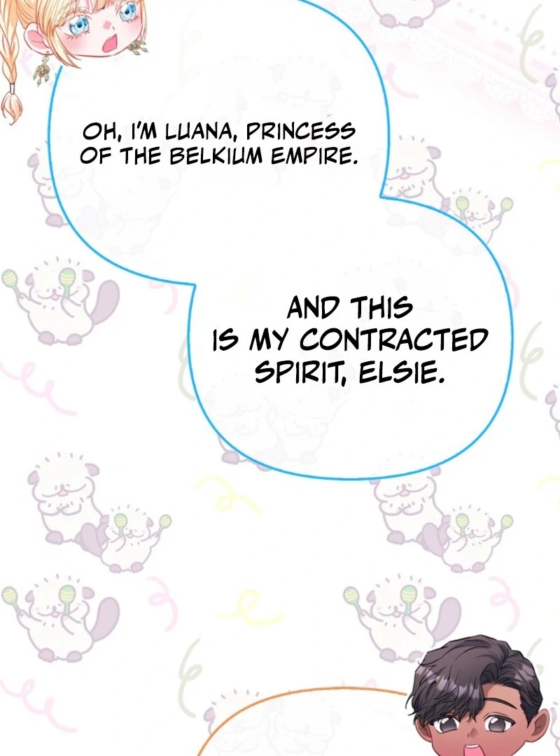 I’m The Princess of All Chapter 89 - Page 119