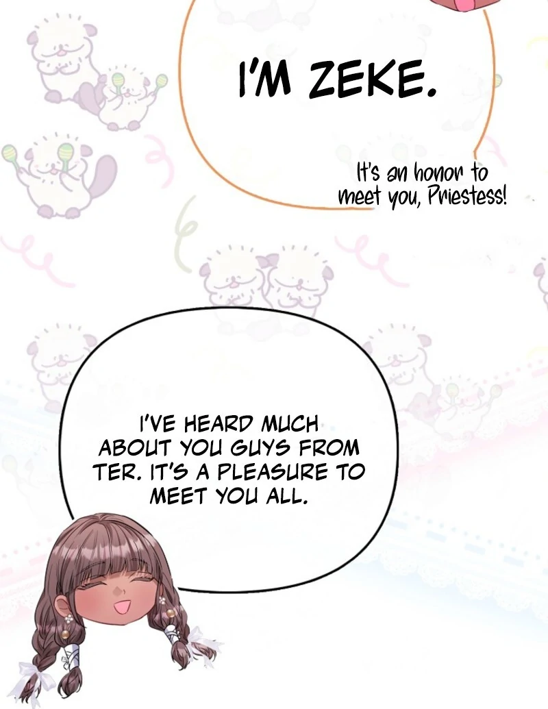 I’m The Princess of All Chapter 89 - Page 120