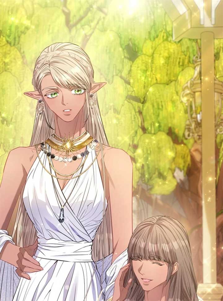 I’m The Princess of All Chapter 90 - Page 20