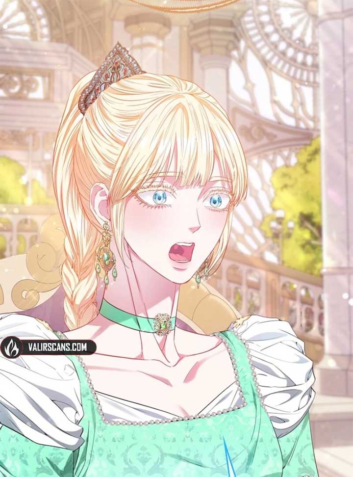 I’m The Princess of All Chapter 90 - Page 23