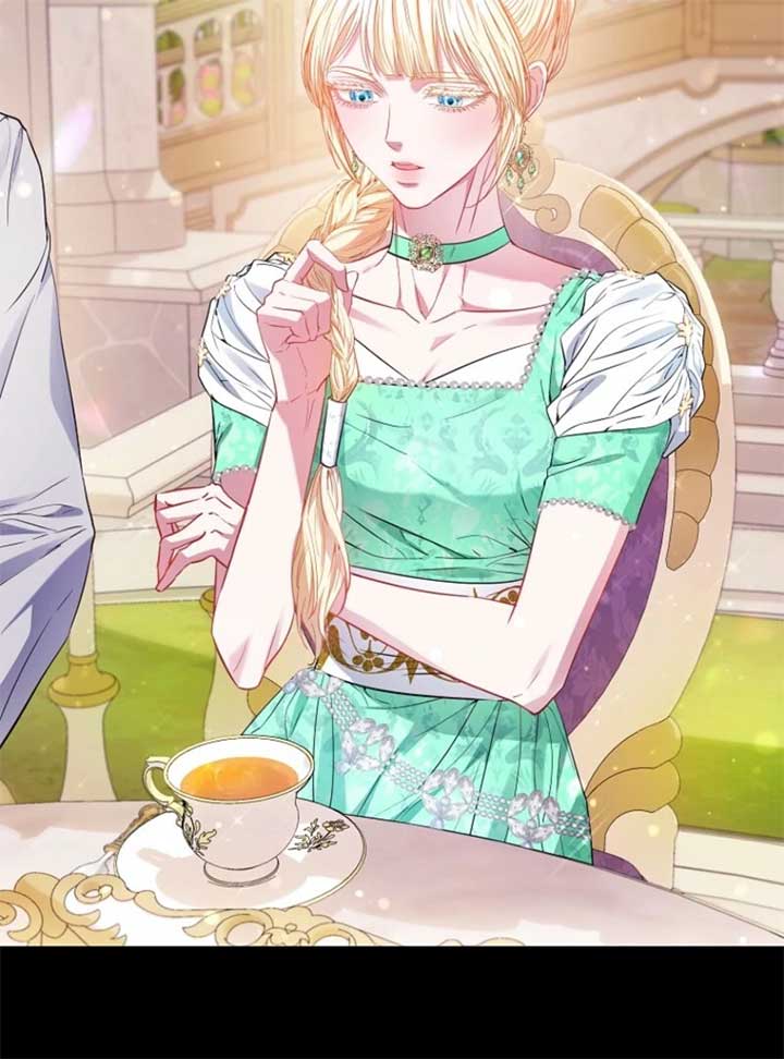 I’m The Princess of All Chapter 90 - Page 34