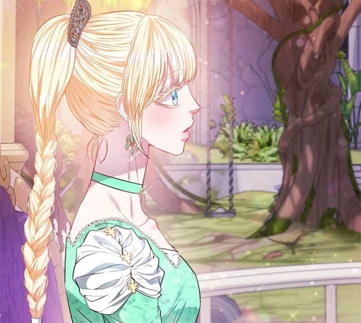 I’m The Princess of All Chapter 90 - Page 52