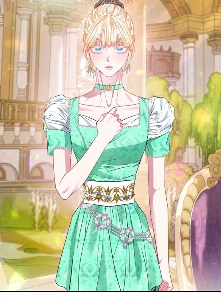 I’m The Princess of All Chapter 90 - Page 99