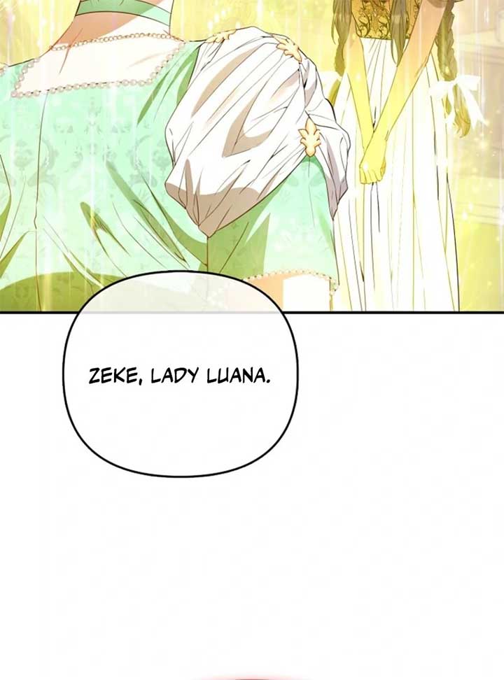 I’m The Princess of All Chapter 90 - Page 144