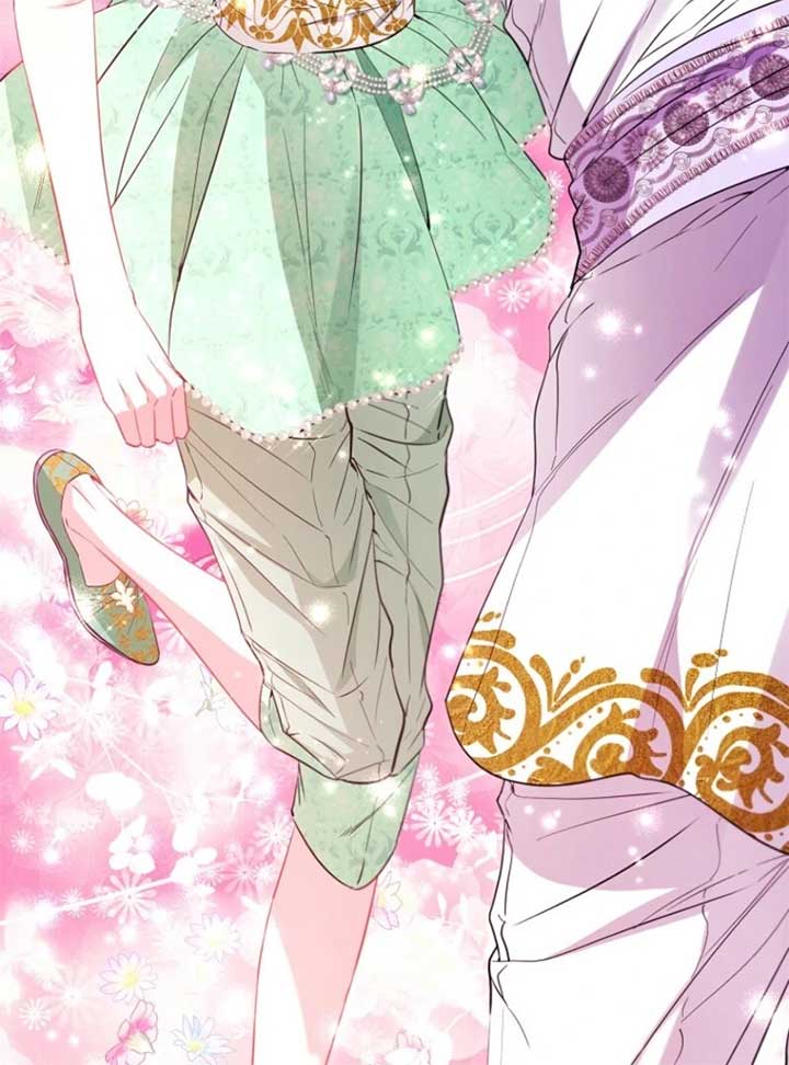 I’m The Princess of All Chapter 91 - Page 24