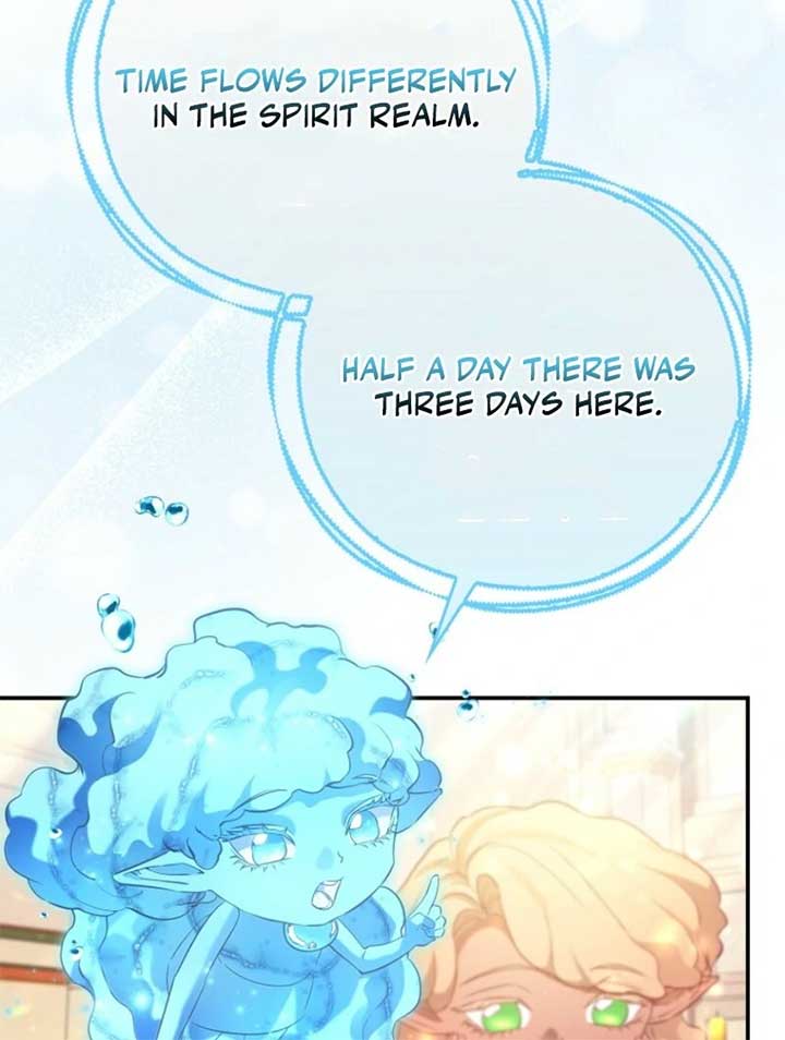 I’m The Princess of All Chapter 91 - Page 38