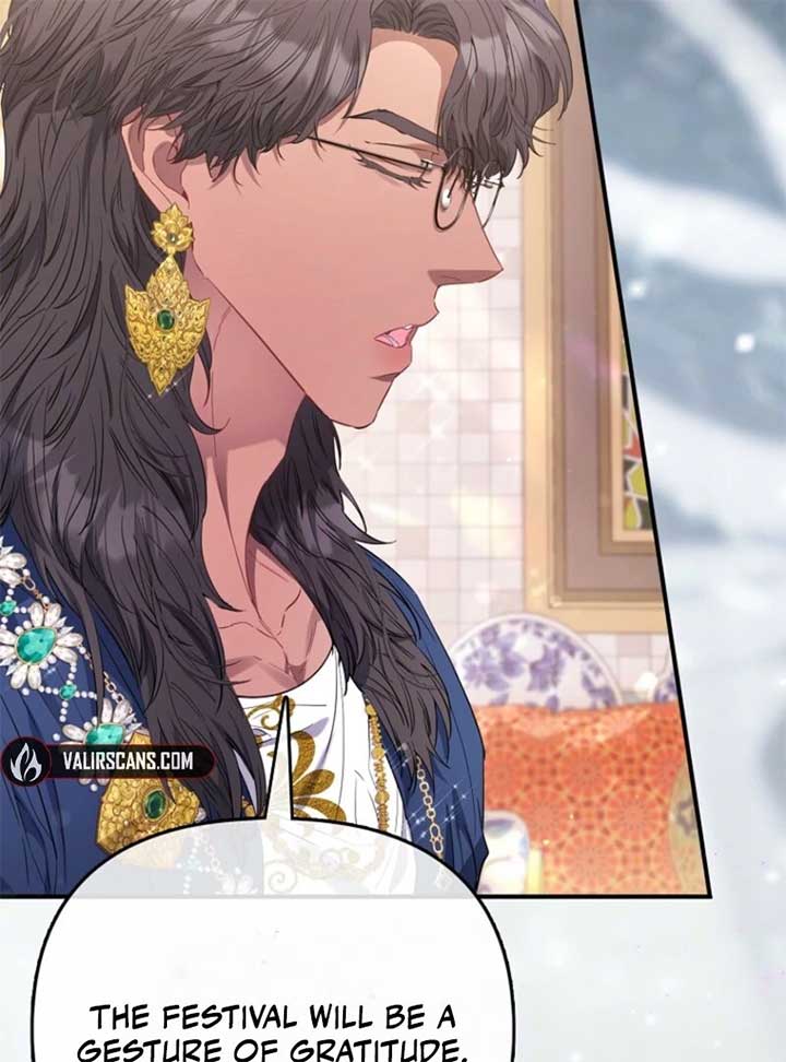 I’m The Princess of All Chapter 91 - Page 69