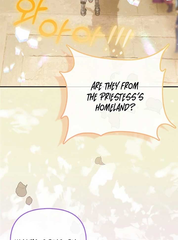 I’m The Princess of All Chapter 91 - Page 113