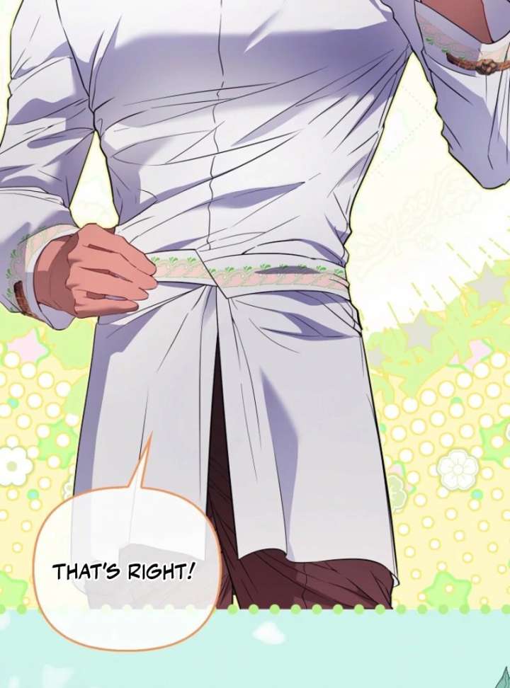 I’m The Princess of All Chapter 92 - Page 6