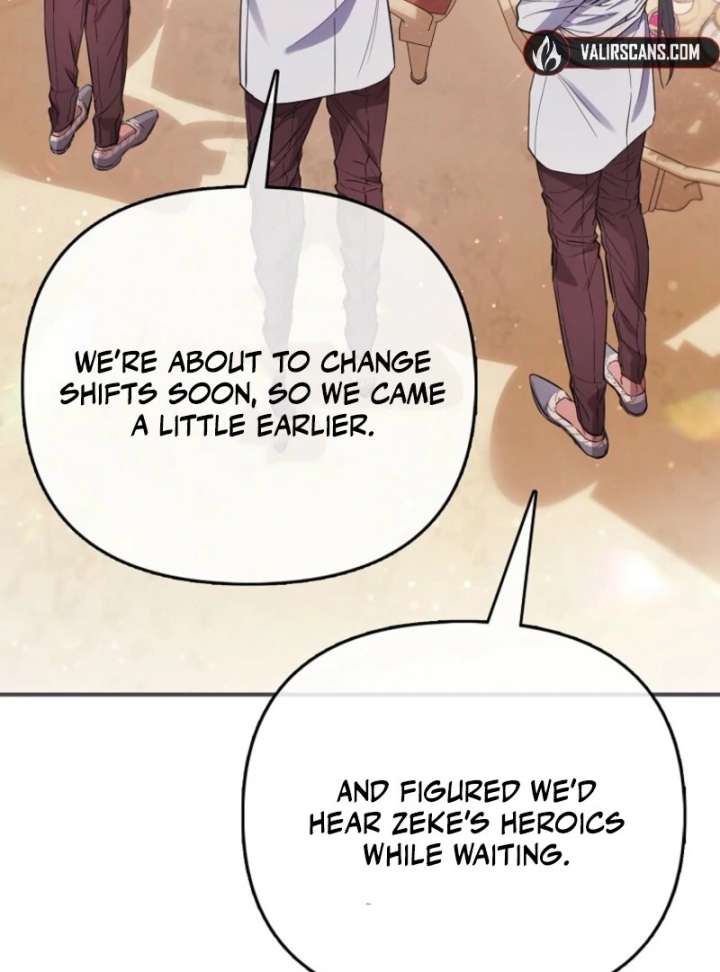 I’m The Princess of All Chapter 92 - Page 34