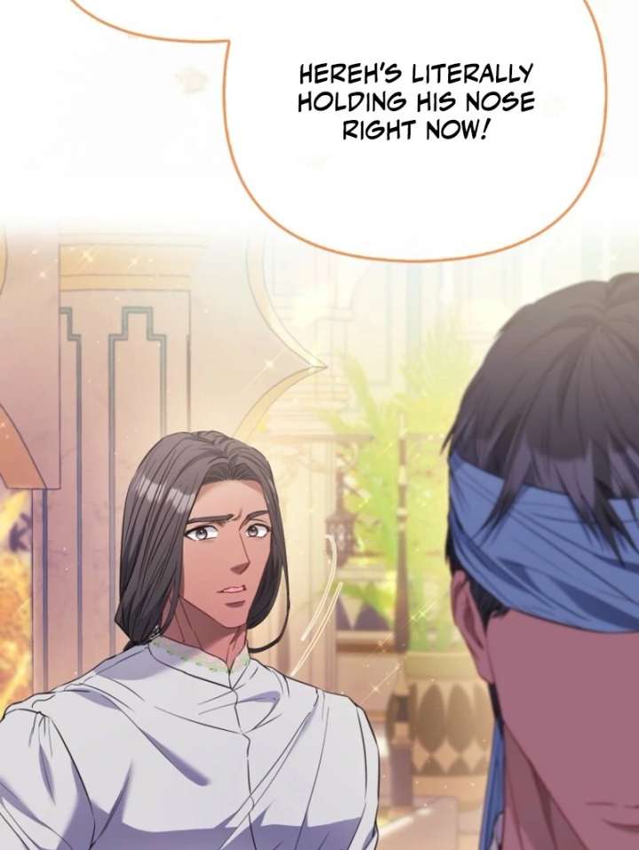 I’m The Princess of All Chapter 92 - Page 52