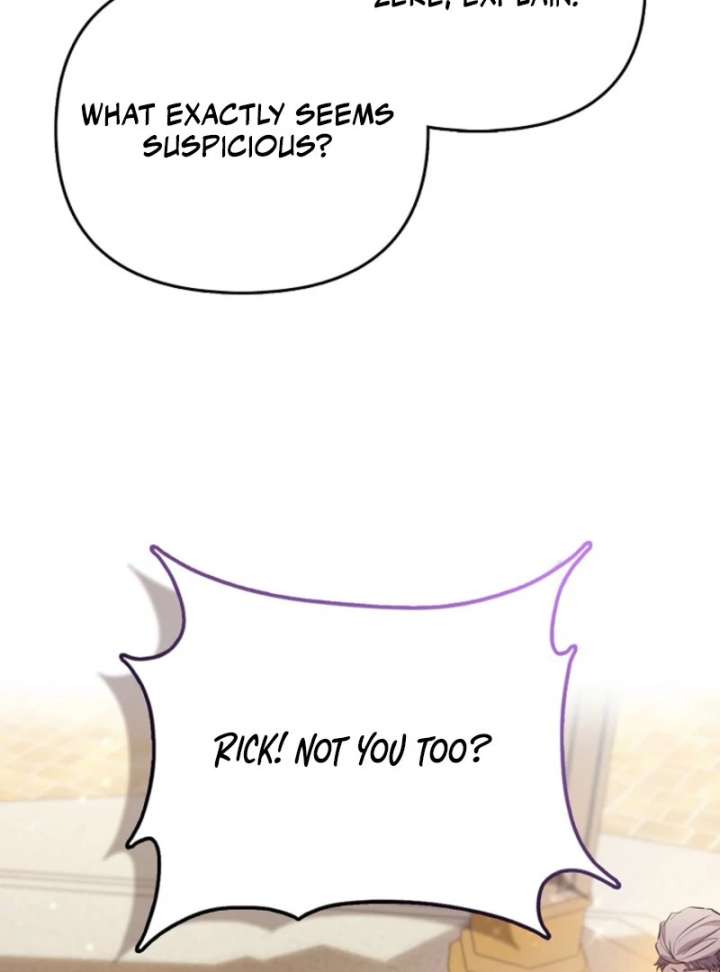 I’m The Princess of All Chapter 92 - Page 58