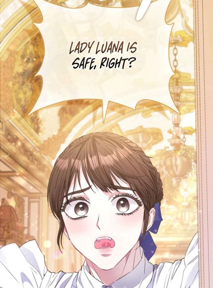 I’m The Princess of All Chapter 92 - Page 84