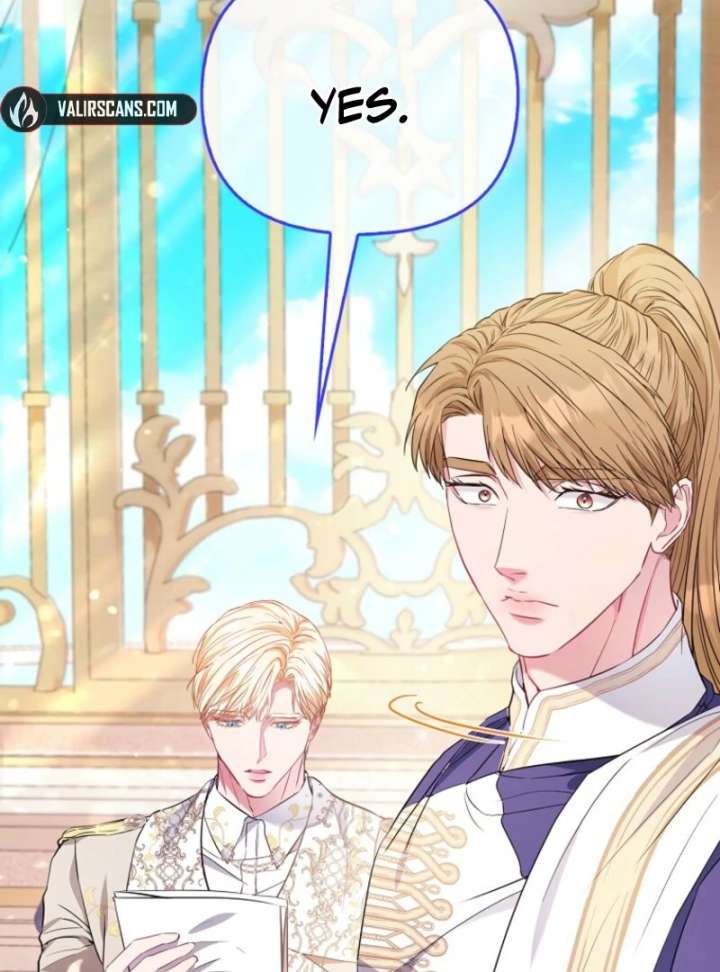 I’m The Princess of All Chapter 92 - Page 86