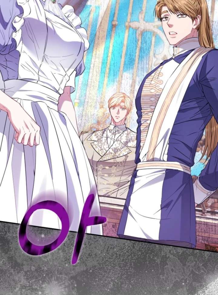 I’m The Princess of All Chapter 92 - Page 120