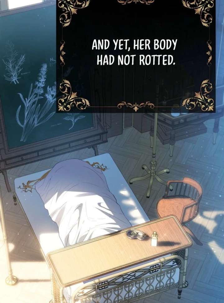 I’m The Princess of All Chapter 93 - Page 4