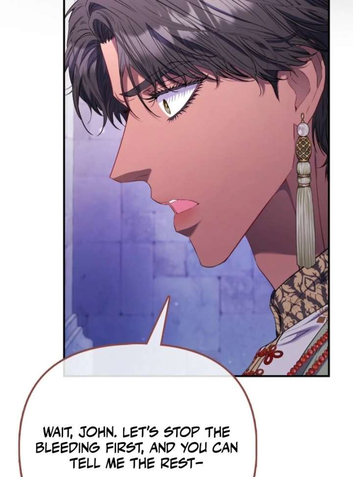 I’m The Princess of All Chapter 93 - Page 88