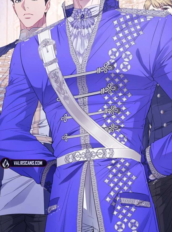 I’m The Princess of All Chapter 93 - Page 126