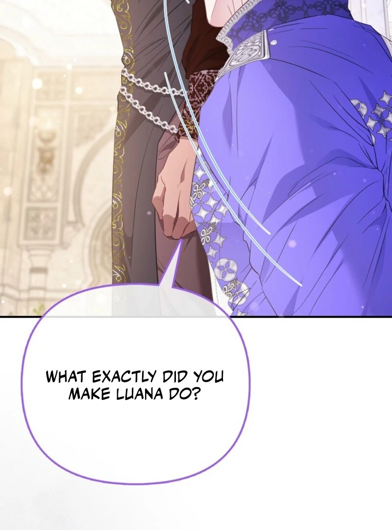 I’m The Princess of All Chapter 94 - Page 33