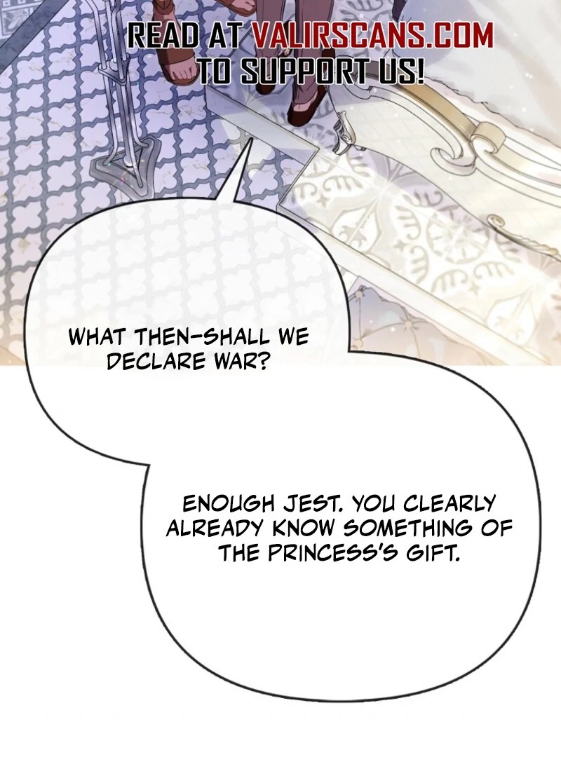 I’m The Princess of All Chapter 94 - Page 47