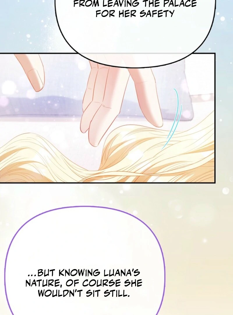 I’m The Princess of All Chapter 94 - Page 61