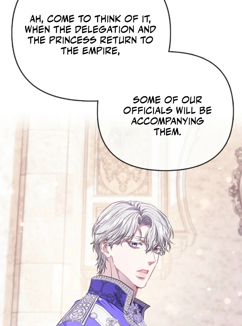 I’m The Princess of All Chapter 94 - Page 70