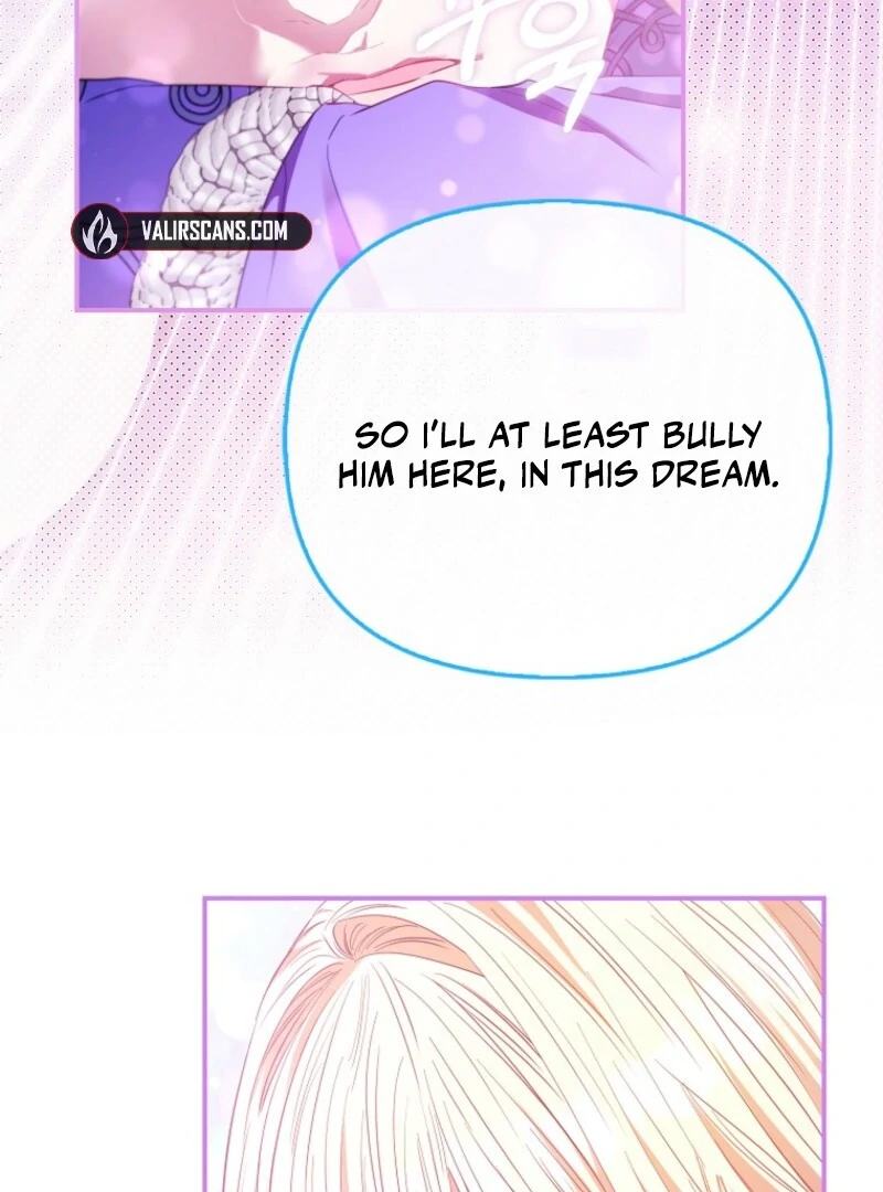 I’m The Princess of All Chapter 94 - Page 103