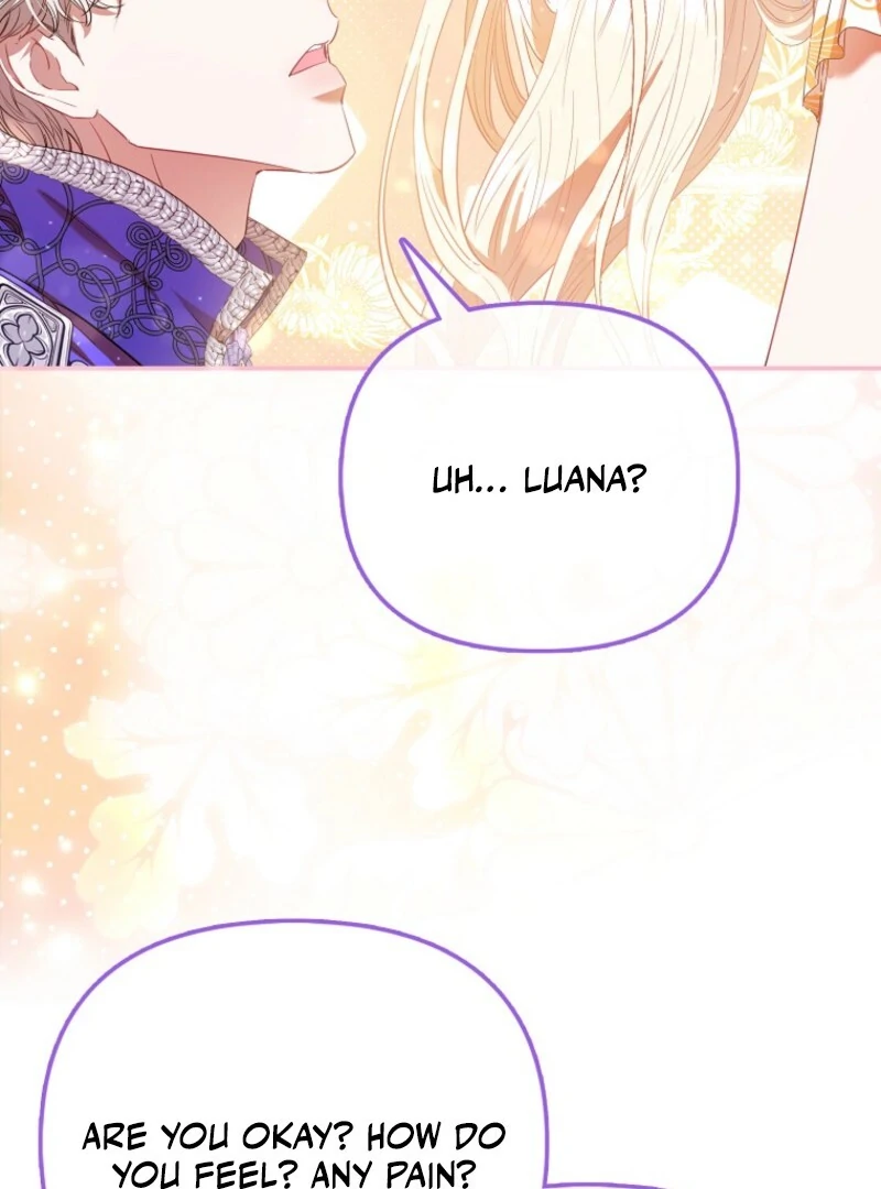 I’m The Princess of All Chapter 94 - Page 108