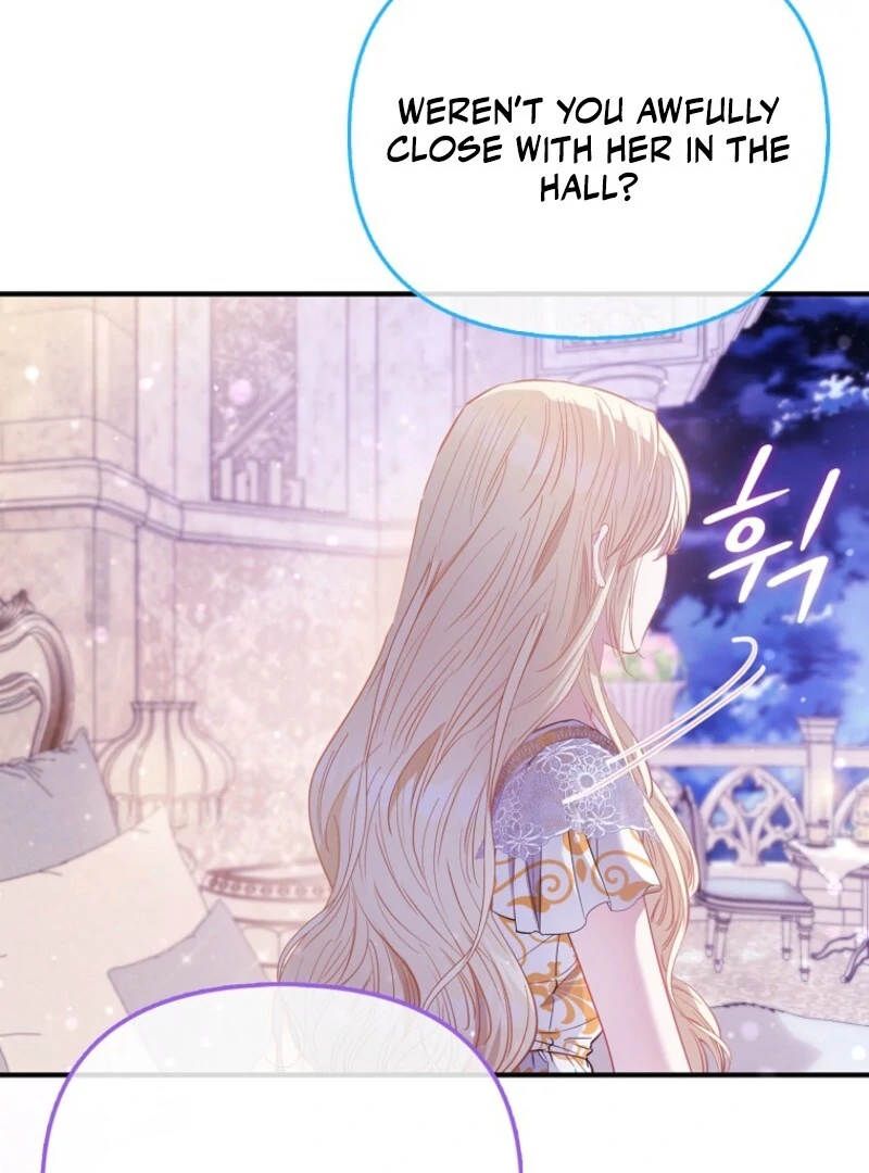 I’m The Princess of All Chapter 94 - Page 114