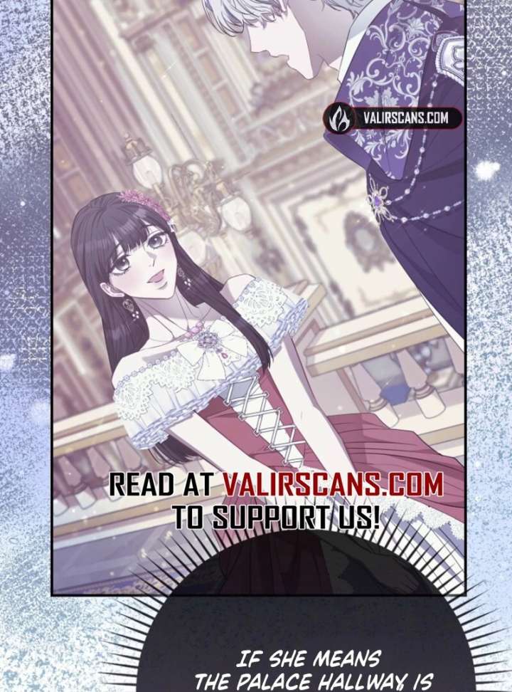 I’m The Princess of All Chapter 95 - Page 6