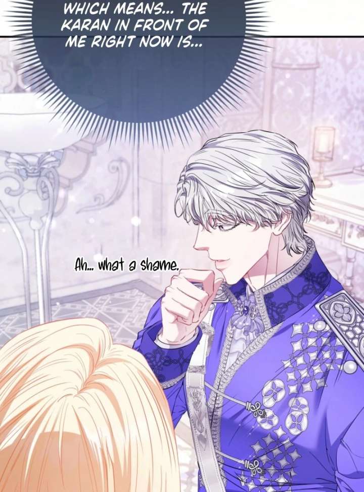 I’m The Princess of All Chapter 95 - Page 39