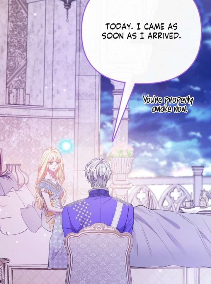 I’m The Princess of All Chapter 95 - Page 45