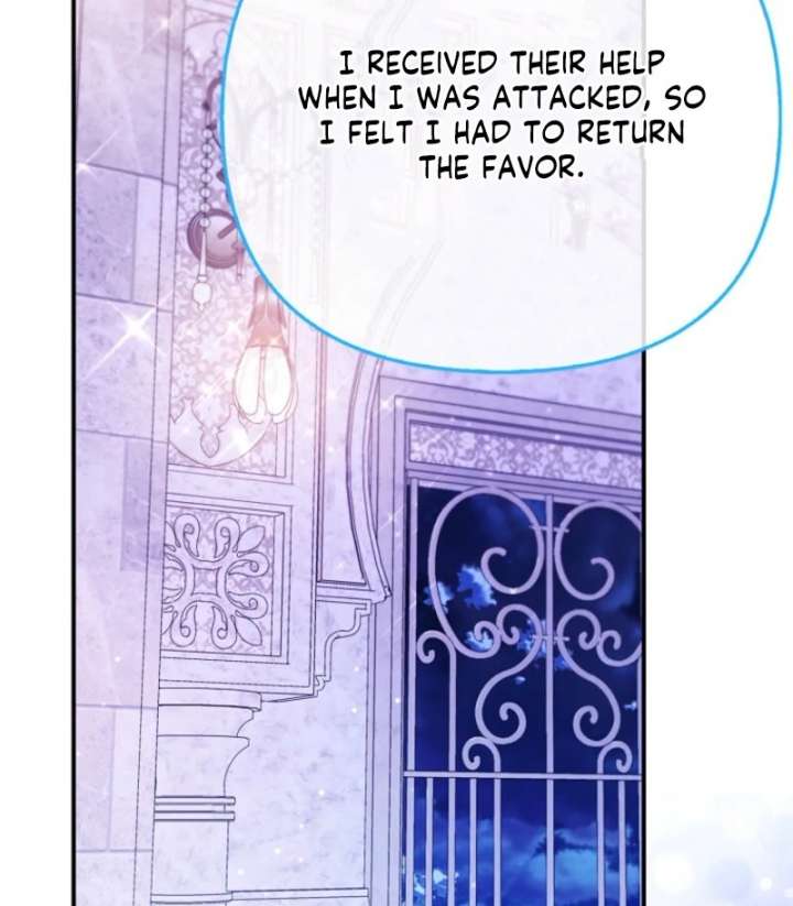 I’m The Princess of All Chapter 95 - Page 51