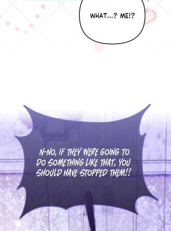 I’m The Princess of All Chapter 95 - Page 61