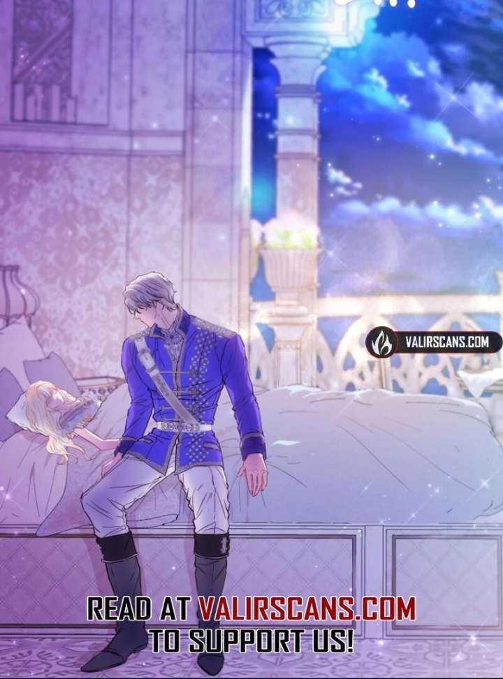 I’m The Princess of All Chapter 95 - Page 98