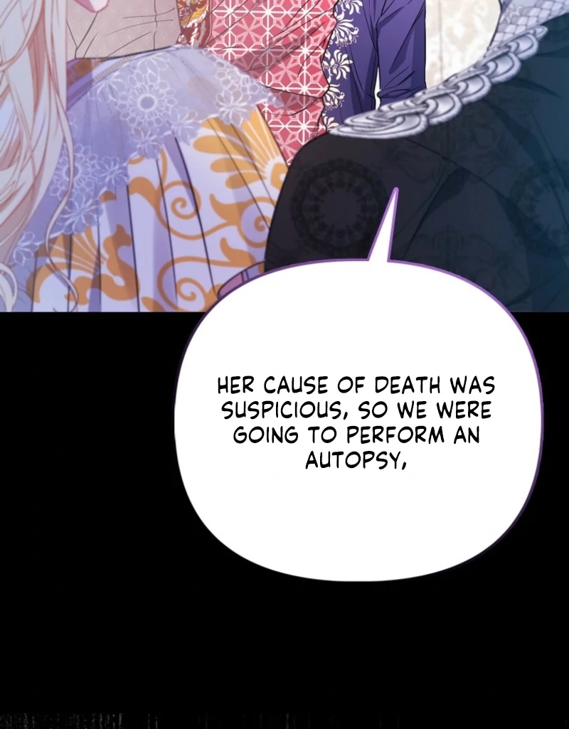 I’m The Princess of All Chapter 96 - Page 25