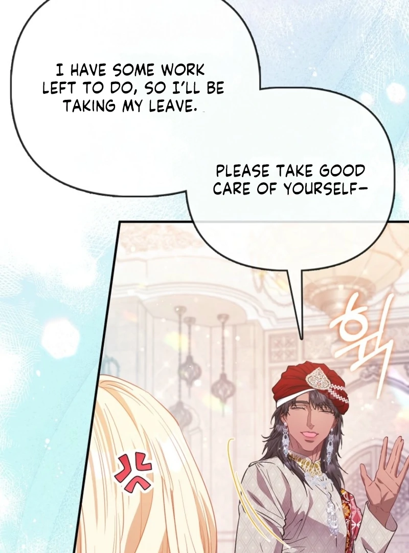 I’m The Princess of All Chapter 96 - Page 49