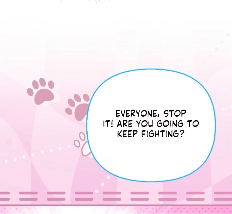 I’m The Princess of All Chapter 96 - Page 79