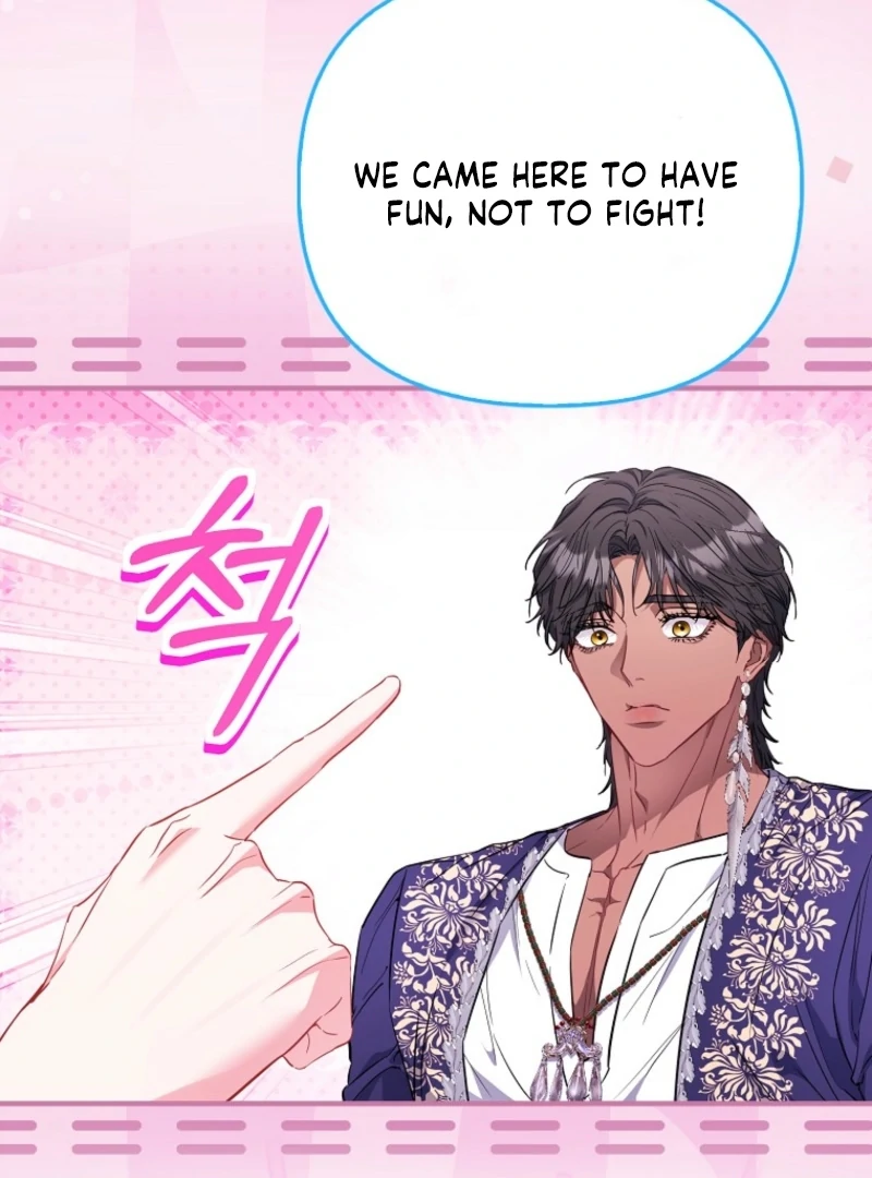 I’m The Princess of All Chapter 96 - Page 81