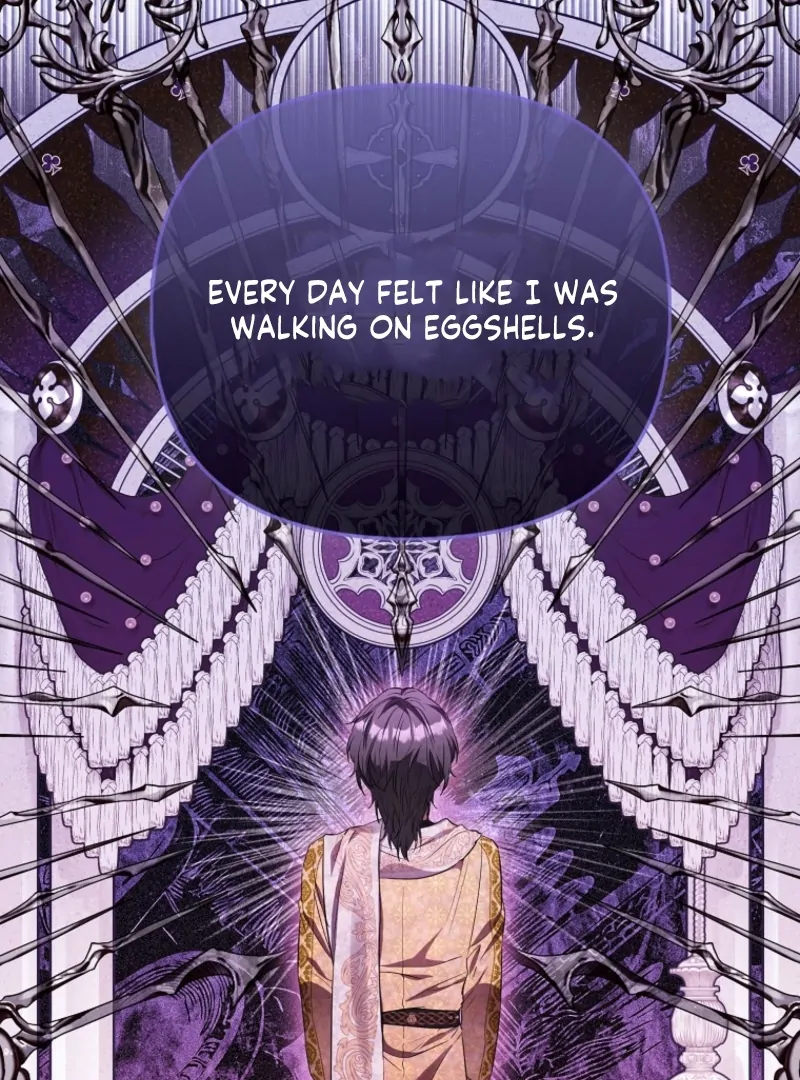 I’m The Princess of All Chapter 96 - Page 113